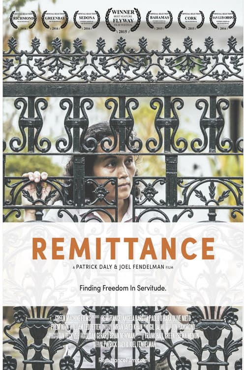 Remittance