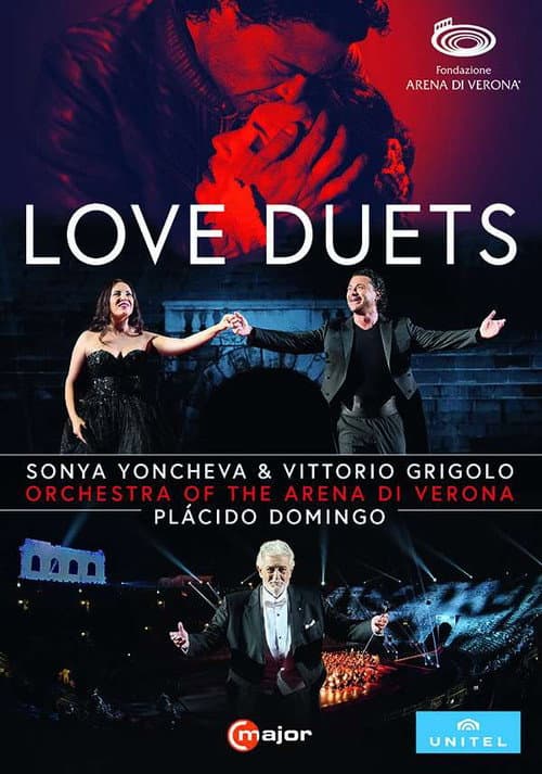 Love Duets