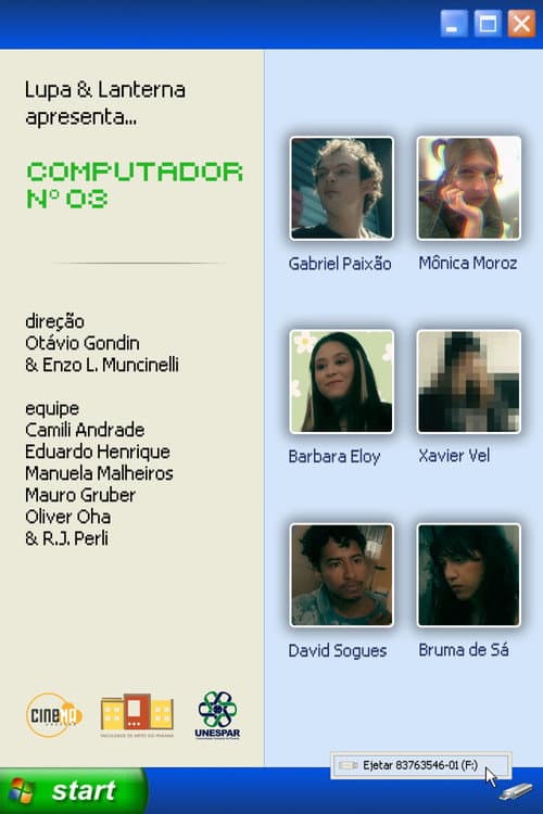 Computador Nº 03