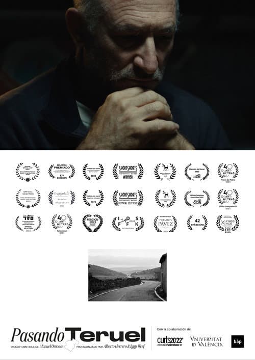 Beyond Teruel