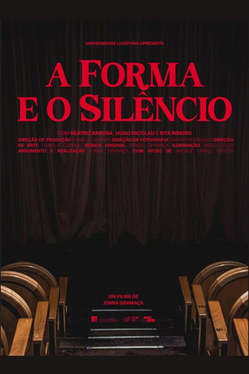 A Forma e o Silêncio