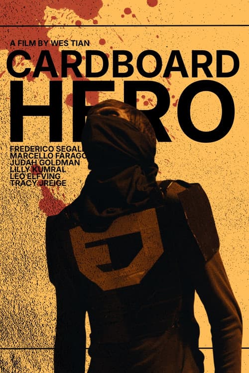 Cardboard Hero