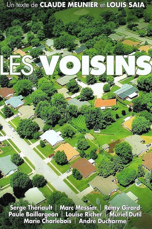Les voisins
