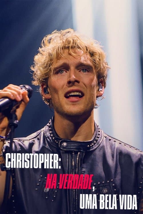 Christopher - Hayat Gerçekten Güzel