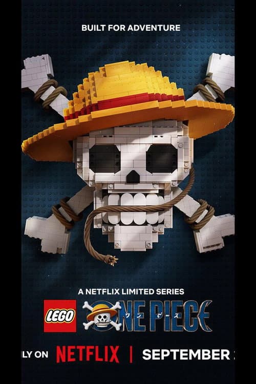 LEGO ONE PIECE