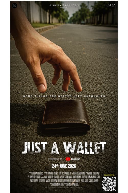 Just a Wallet