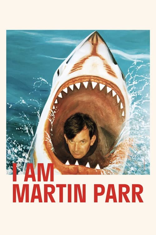 Ben, Martin Parr