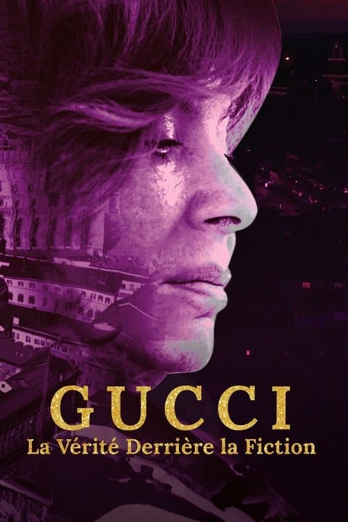Lady Gucci