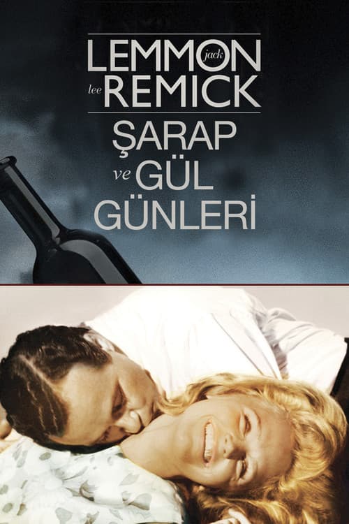 Şarap ve Gül Günleri