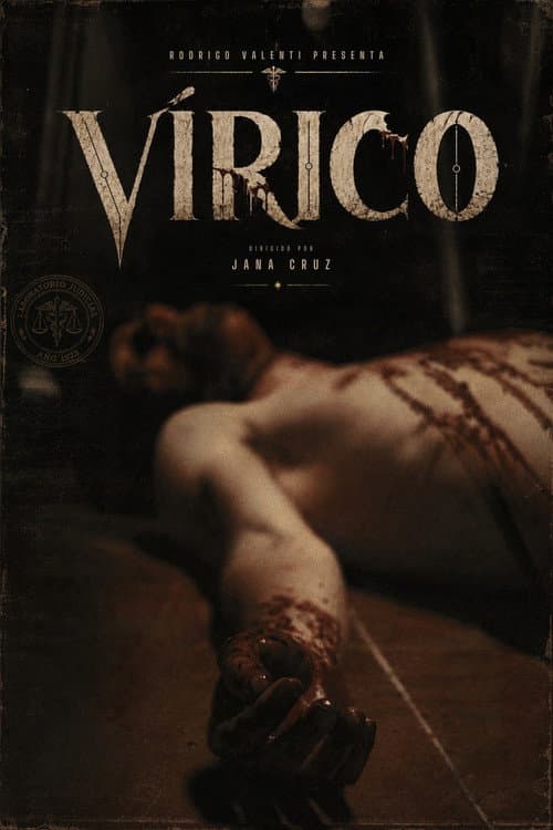VÍRICO