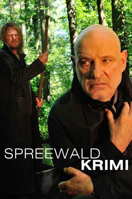 Spreewaldkrimi