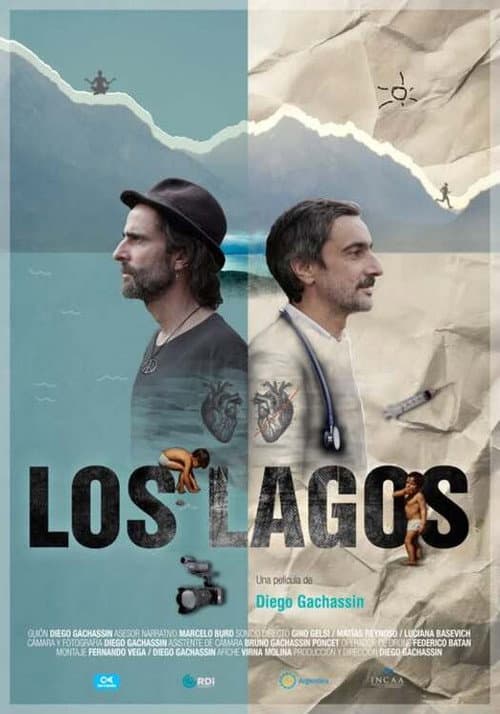 Los Lagos