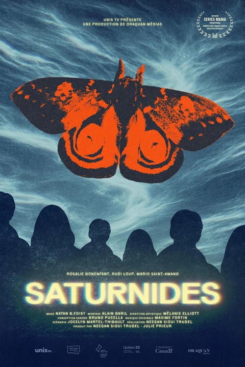 Les Saturnides