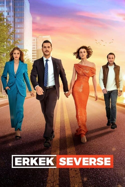 Erkek Severse