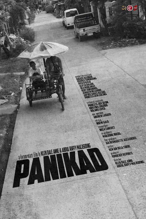 PANIKAD