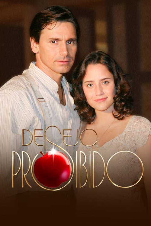 Desejo Proibido