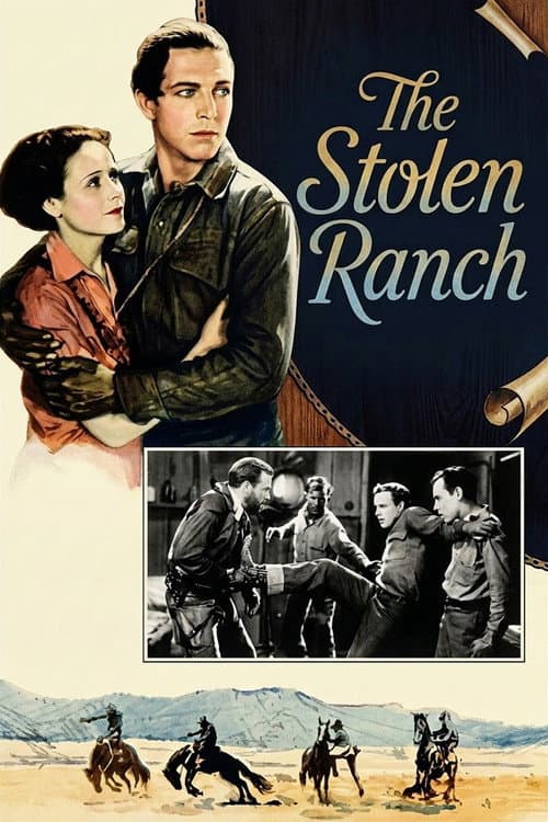 The Stolen Ranch
