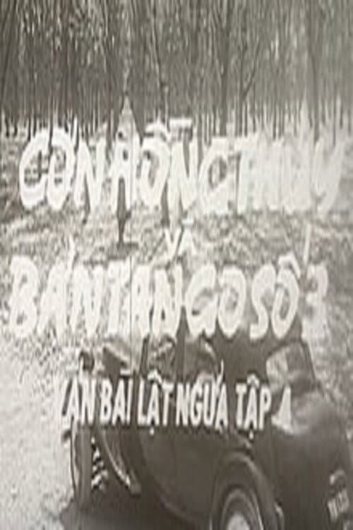 Ván bài lật ngửa 4: Cơn hồng thủy và bản tango số 3