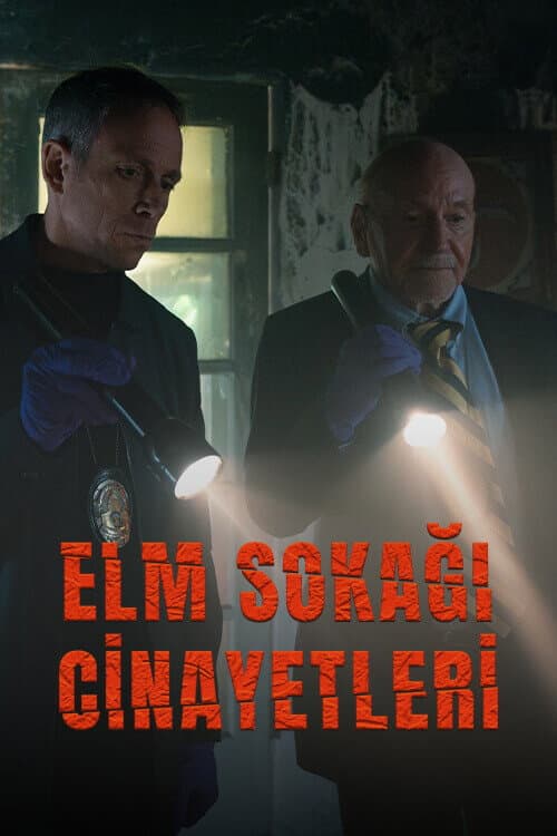 Elm Sokağı Cinayetleri