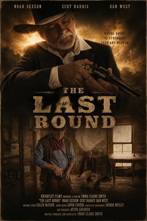 The Last Round
