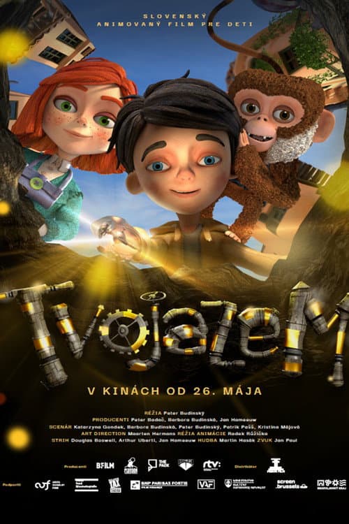 Yourland'e Yolculuk
