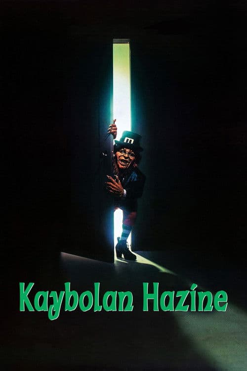 Kaybolan Hazine