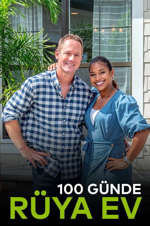 100 Günde Rüya Ev