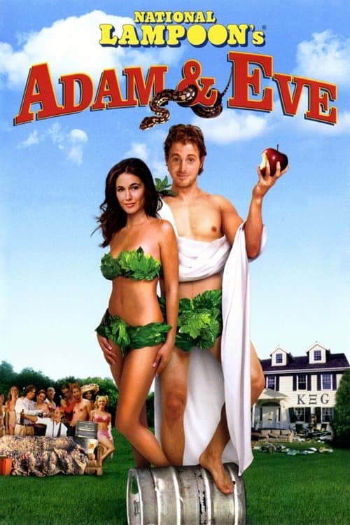 Adem ve Havva