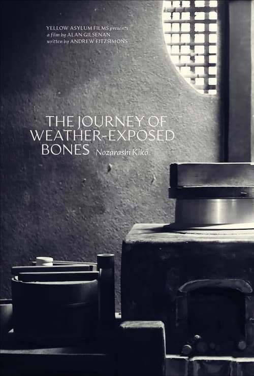 The Journey of Weather-Exposed Bones