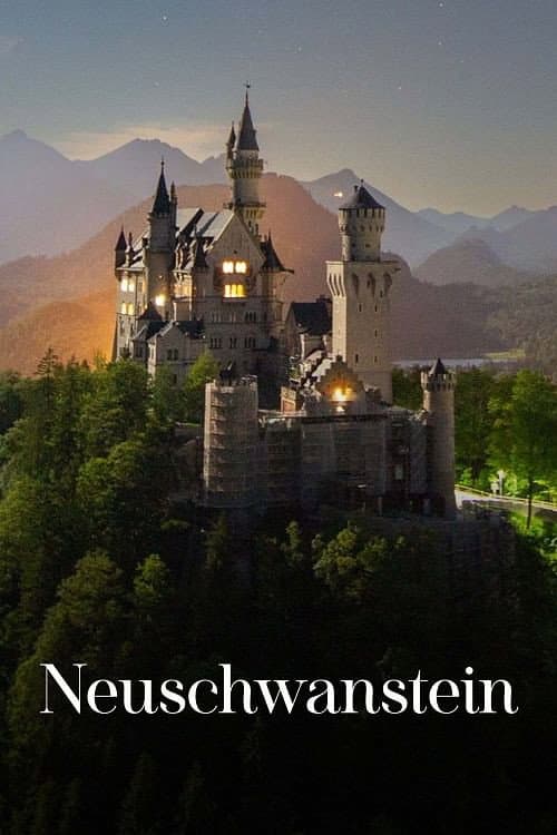 Neuschwanstein - Ludwigs Traum, Ludwigs Tragödie