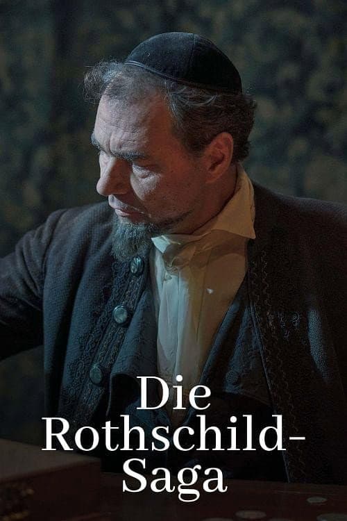 Die Rothschild-Saga. Aufstieg - Reichtum - Verfolgung