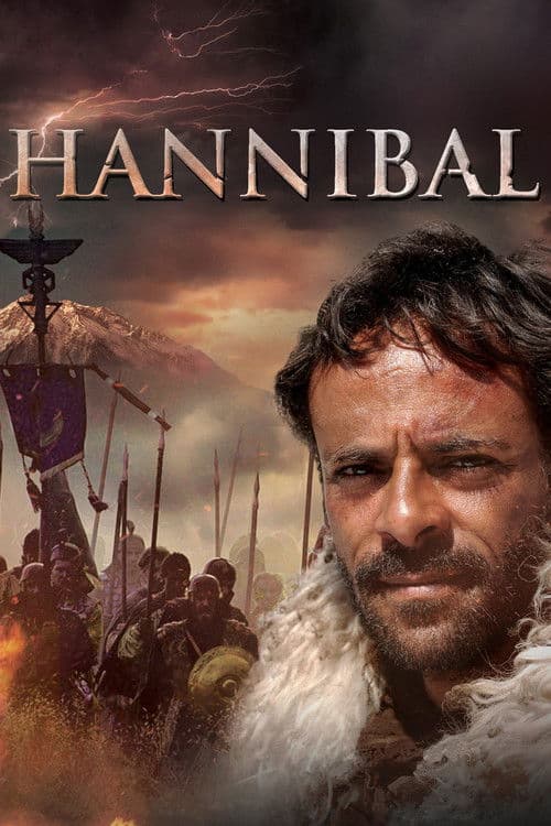 Hannibal: Roma'nın En Büyük Kâbusu