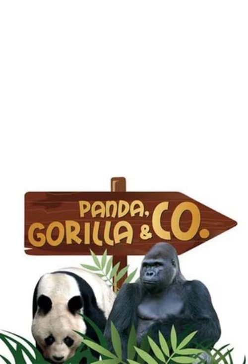 Panda, Gorilla & Co.