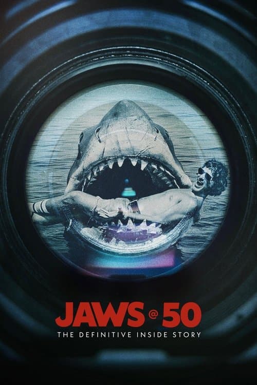Jaws: Efsanenin 50. Yılı