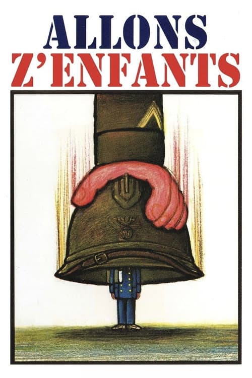 Allons z'enfants