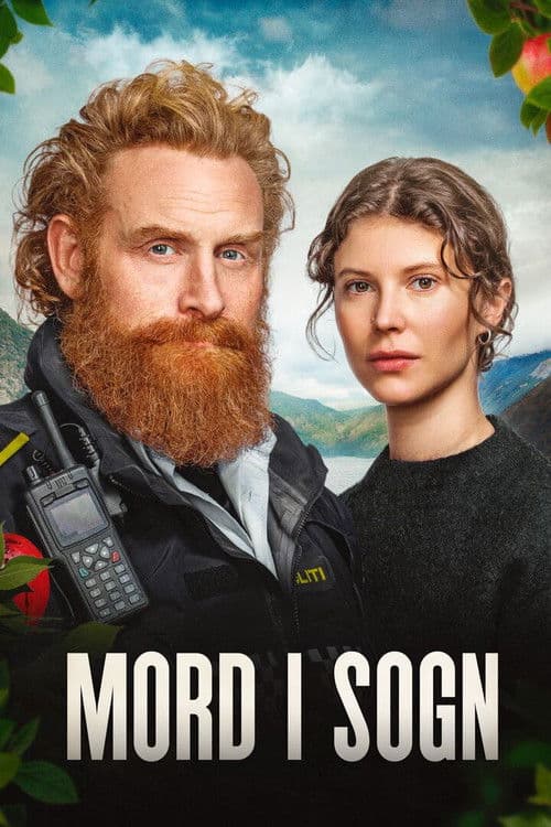 Mord i Sogn