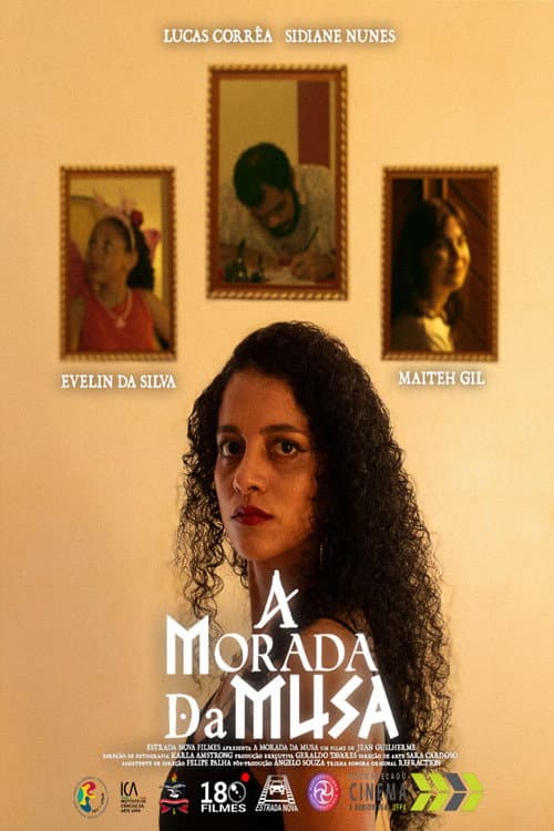 A Morada da Musa