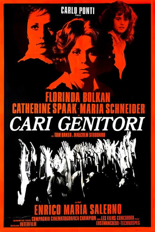 Cari genitori