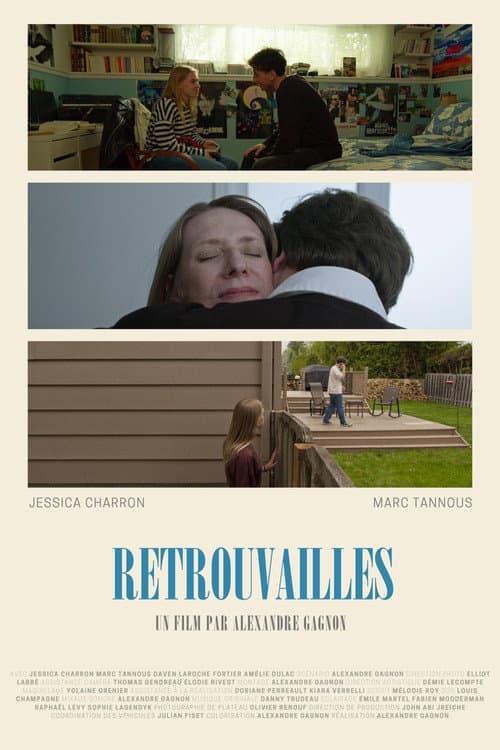Retrouvailles