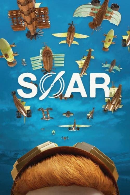 Soar