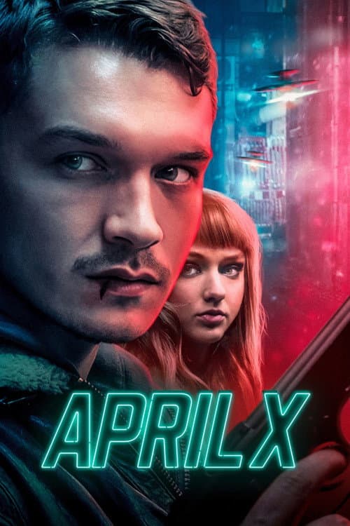April X