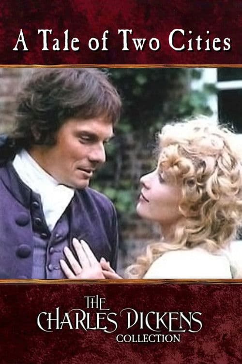 A Tale of Two Cities