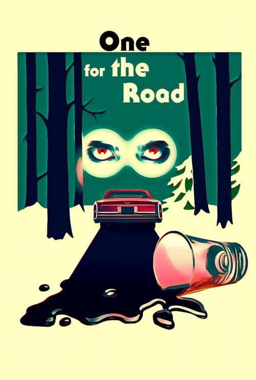 One for the Road (David Jester)