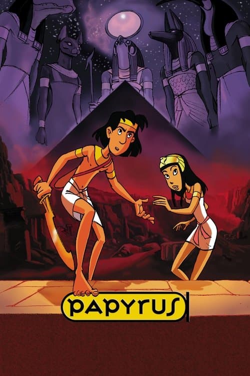 Papyrus