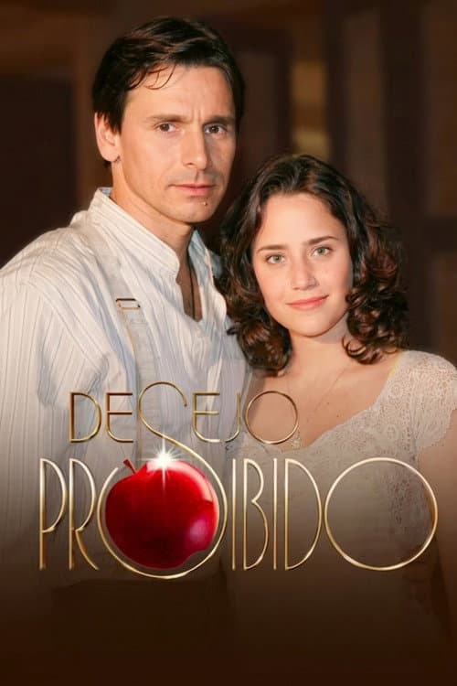 Desejo Proibido