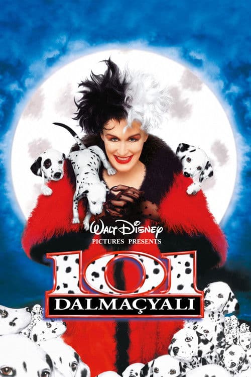 101 Dalmaçyalı