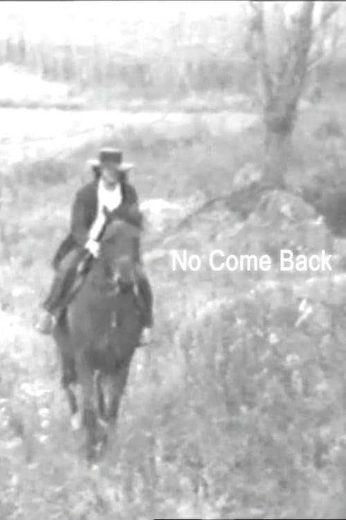 No Come Back