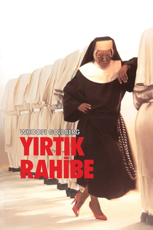 Yırtık Rahibe