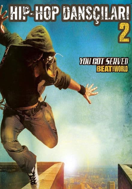 Hip Hop Dansçıları 2