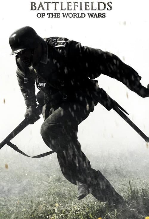 Battlefields of the World Wars